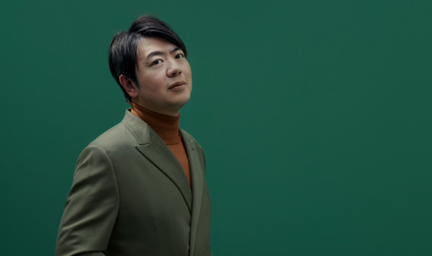 Lang Lang in Recital
