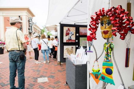 art-in-the-village