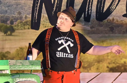 Addnfahrer