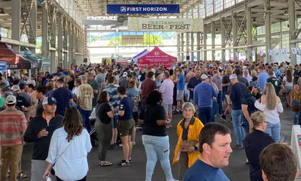 Chattanooga Craft Beer Festival