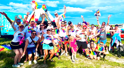 Sarasota Pride
