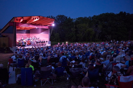 Skaneateles Festival