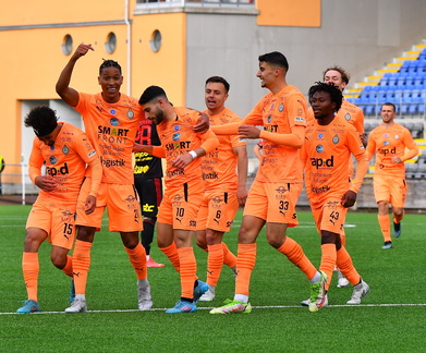AFC Eskilstuna