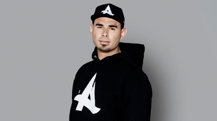 Afrojack