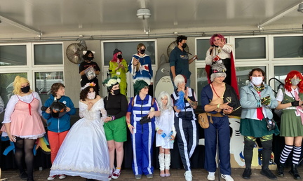 SSA+S Toracon