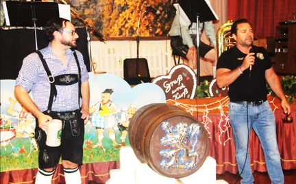 Oktoberfest