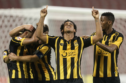 Al-Ittihad Club