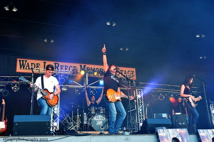 Hillbilly-Jam wEbinger 8-1-15 A-994