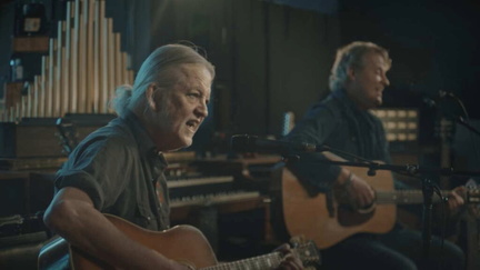Blue Rodeo (Kingston Canadian Film Festival)