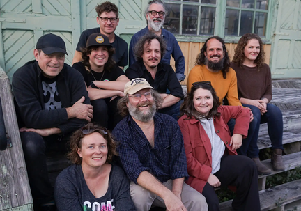 The Gertrudes