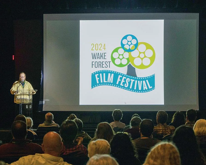 Wake Forest Film Festival