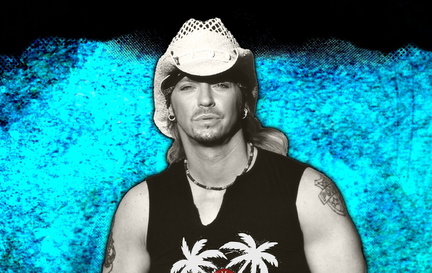 Bret Michaels