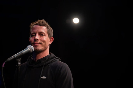 Tony Hinchcliffe