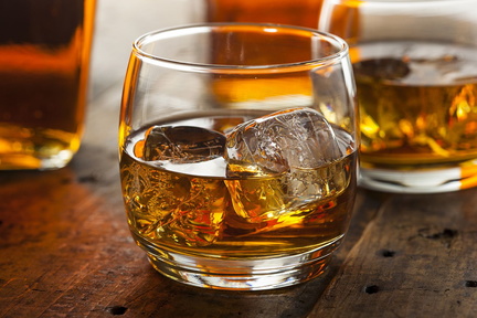 Fifth Annual grand Rapids Bourbon Fest