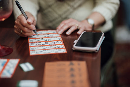Bingo Stock