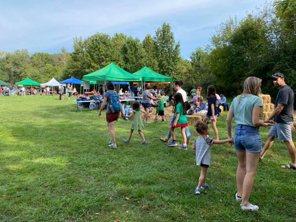 Fall Harvest Festival