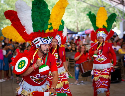Fiesta Fort Wayne