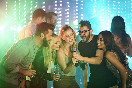 Karaoke Stock