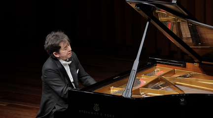 Koji Oikawa Piano Collection
