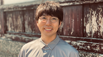 Yu Takahashi