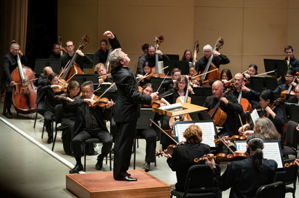 Appalachian Spring