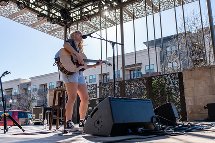 KHYI’s Battle of the Balladeers