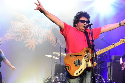 Richard Clapton