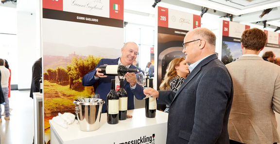 Great Wines World Miami 2025