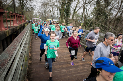 3 Bridges 5K & 10K