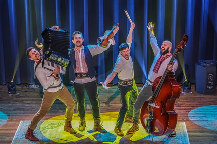 Scythian 