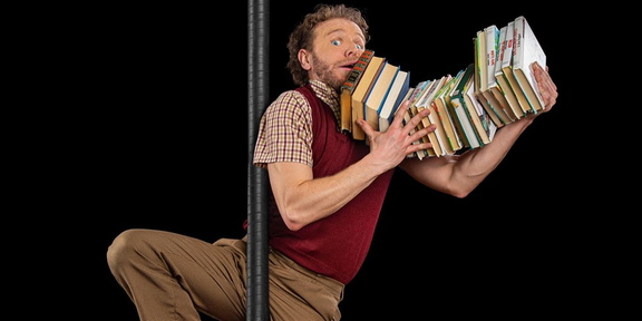 The Librarian