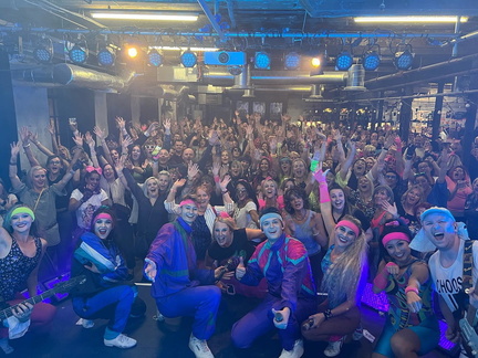 80s Mania
