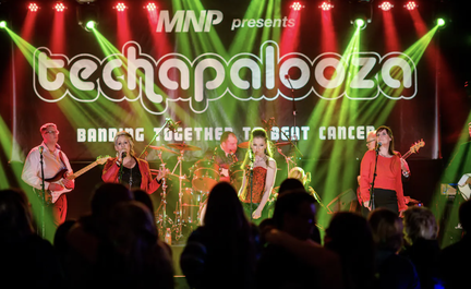 Techapalooza Winnipeg