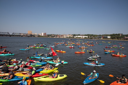 Floatzilla