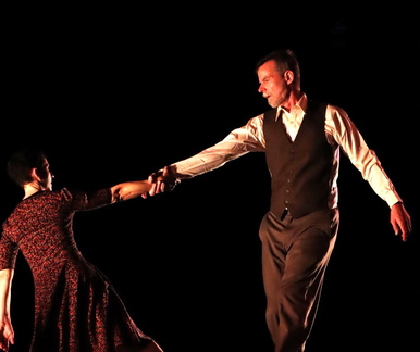 16th Annual Midwest Regional Alternative Dance Festival