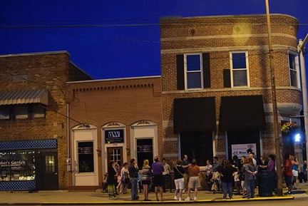 Indianapolis Chilling Chatham Arch Lockerbie Ghost Walk.v1