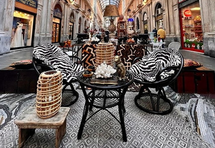 Mercatino antiquariato e usato.v1