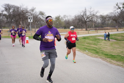 It's A Mardi 10K/5K