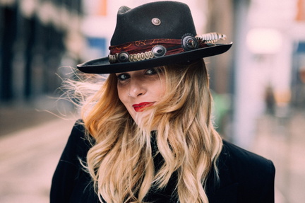 Elles Bailey