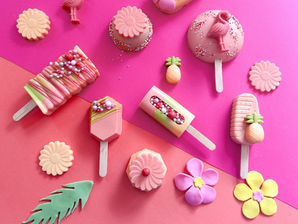 Ultimate Cakepops Class