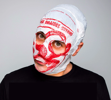 The Blindboy Podcast