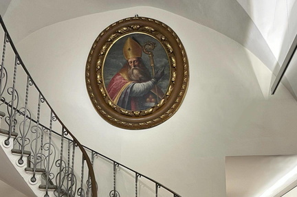 Visita guidata alla Quadreria