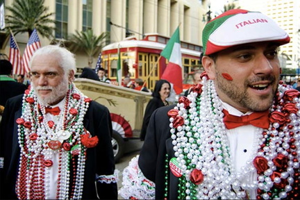 Italian American St. Joseph’s Day Parade