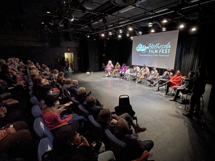 Bethesda Film Fest