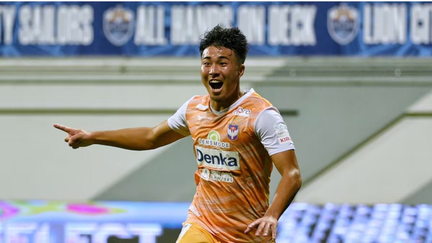 Albirex Niigata