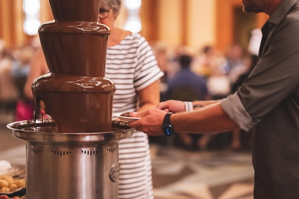 Big Island Chocolate Festival