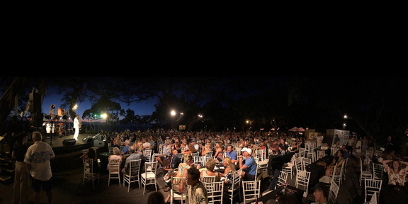 Big Island Jazz &amp; Blues Festival, South Kohala