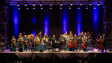 Alla Scoperta Di Morricone
