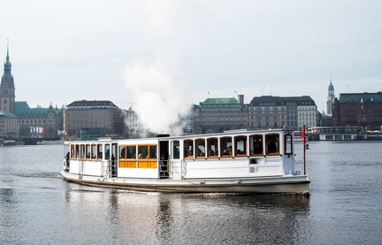 Alster Museumslinie