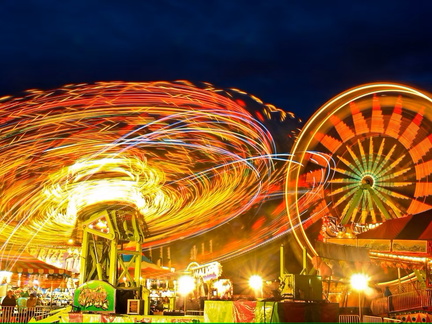 Bluff City Fair
